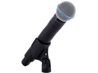 Shure QLXD24/Beta58 G51 Shure QLXD24/Beta58 G51